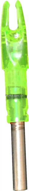 Picture of Lumenok Grn Signature Lightnock For Ics/Vapor/Carbon Tech 1Pk