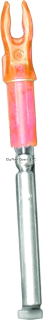 Picture of Lumenok Red Lighted Nock For Axis/Mfx/Full Metal Jackets 1Pk