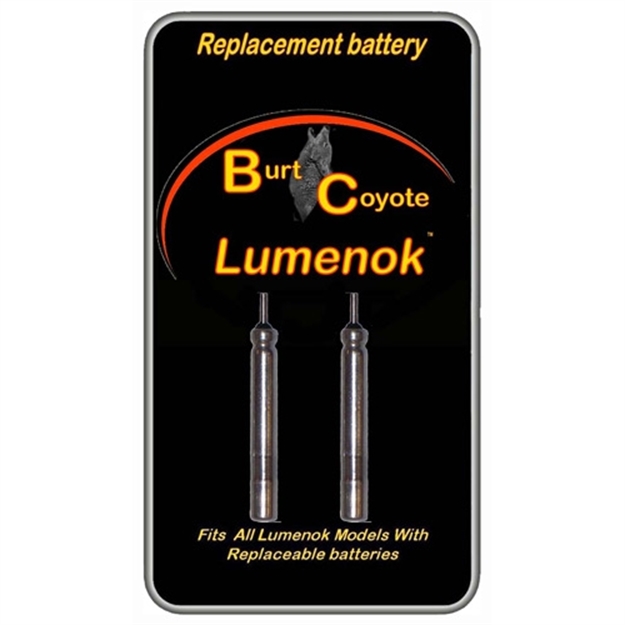 Picture of Lumenok Replacement Battery For Lighted Nock 2Pk RB 850722000051