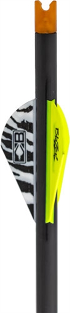 Picture of Lumenok Xbow Bolt 20" Ravin Snap-Loc Red 3Pk BR3003R