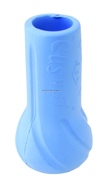 Picture of Luna Sea Cush-It Floating Rod Butt Cushion, All Species Blue