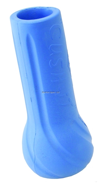 Picture of Luna Sea Cush-It Floating Rod Butt Cushion, Big Game Blue