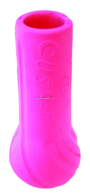 Picture of Luna Sea Cush-It Floating Rod Butt Cushion, Big Game Pink