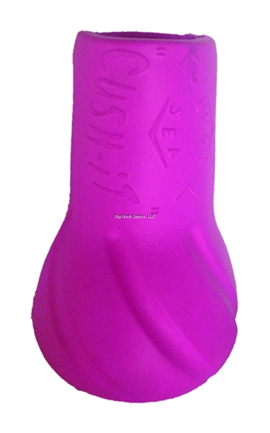 Picture of Luna Sea Cush-It Floating Rod Butt Cushion, Inshore Pink