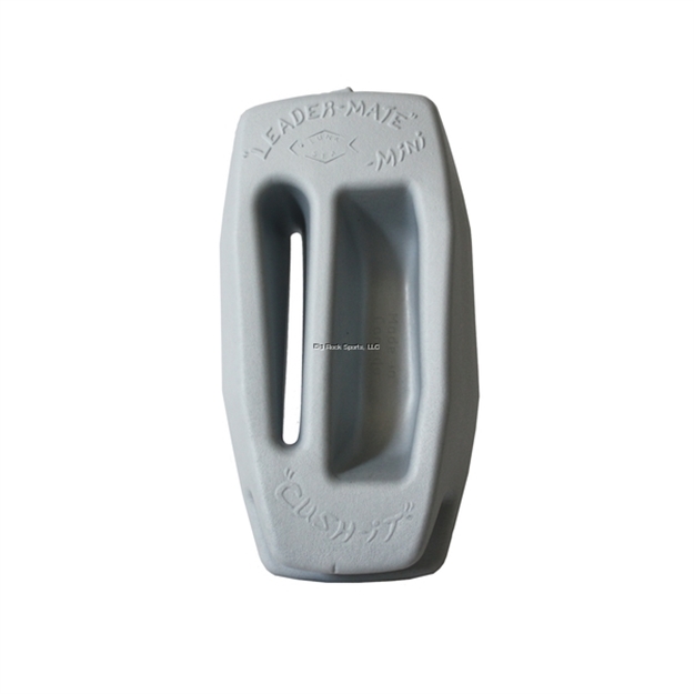 Picture of Luna Sea Leader-Mate Mini Foam Snap ON Leader Holder, Silver