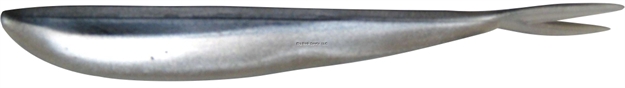 Picture of Lunker City Fin-S Fish 4" Alewife, 10/Pack