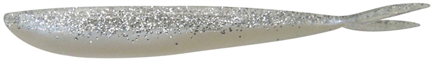 Picture of Lunker City Fin-S Fish 4" Ice Shad, 10/Pack