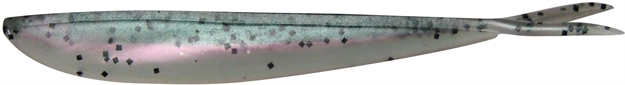 Picture of Lunker City Fin-S Fish 4" Rainbow Trout, 10/Pack