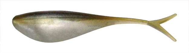 Picture of Lunker City Fin-S Shad, 1 3/4", Arkansas Shiner, 20/Pack