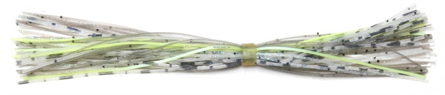 Picture of Lunker Lure Skirts, Sexy Shad