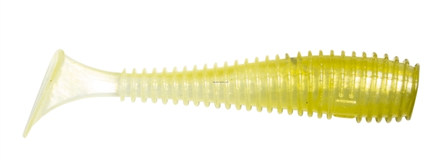 Picture of Lunkerhunt 3" Finesse Swimbait - Ayu, 8Pk