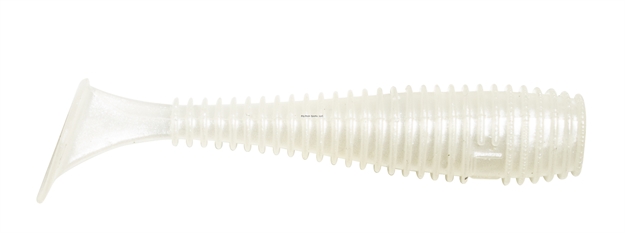 Picture of Lunkerhunt 3" Finesse Swimbait - Ghost, 8Pk