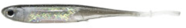 Picture of Lunkerhunt Bento Bait, 3", Dace, 6/Pack LHPB301 628853391818