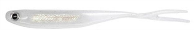 Picture of Lunkerhunt Bento Bait, 4 1/2", Sassy Shad, 5/Pack LHPB405