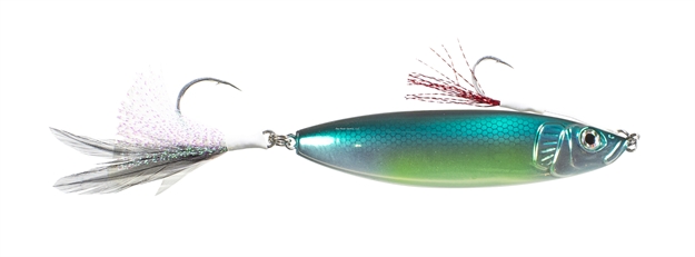Picture of Lunkerhunt Crasher Jig- Sassy - 4", 2Oz