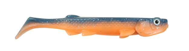 Picture of Lunkerhunt Fetch Swimbait 4 1/2", 1/2Oz - Blue Gill