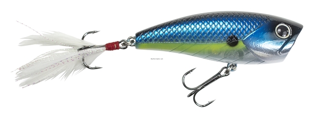 Picture of Lunkerhunt Impact Crush - Sassy - 2.5", 1/3Oz