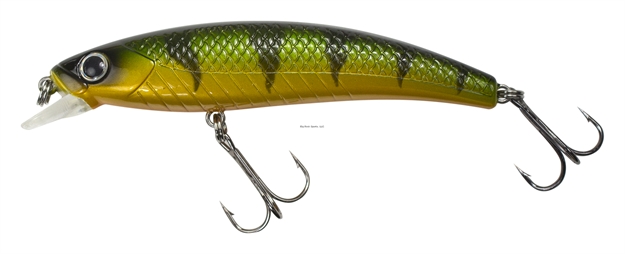 Picture of Lunkerhunt Impact Distress 6F - Jumbo - 3.5", 1/2Oz