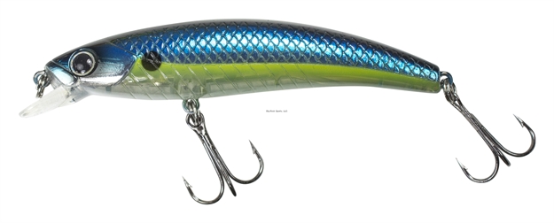 Picture of Lunkerhunt Impact Distress 6F - Sassy - 3.5", 1/2Oz