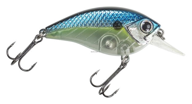 Picture of Lunkerhunt Impact Jolt 2.5F - Sassy - 2.13", 1/3Oz