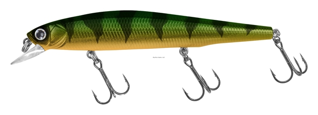 Picture of Lunkerhunt Impact Slash 6S - Jumbo - 4.3", 1/2Oz