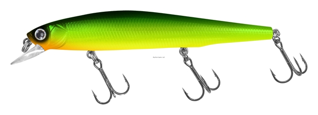 Picture of Lunkerhunt Impact Slash 6S - Turbo - 4.3", 1/2Oz