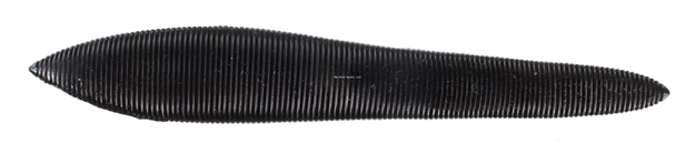 Picture of Lunkerhunt Leech 5" -Black
