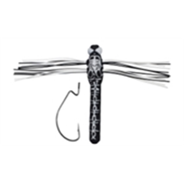 Picture of Lunkerhunt Dragonfly 3" 1/4Oz Pondhawk DRGF04 628853884211