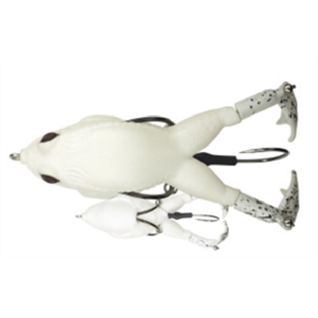 Picture of Lunkerhunt Prop Frog, 3 1/2", 1/2Oz - Leopard PROPF02 628853884136