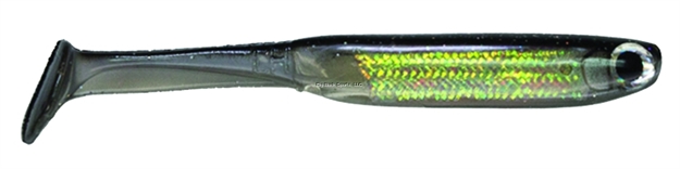 Picture of Lunkerhunt Swim Bento, 3", Dace, Floating, 6/Pack