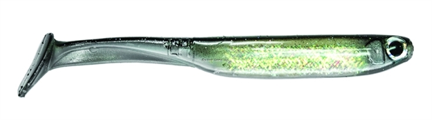 Picture of Lunkerhunt Swim Bento, 4 1/2", Dace, Floating, 6/Pack