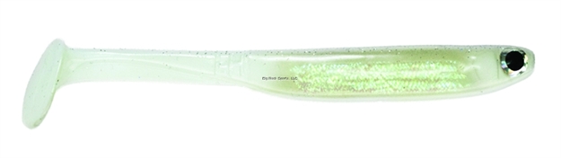 Picture of Lunkerhunt Swim Bento, 4 1/2", Ghost, Floating, 6/Pack