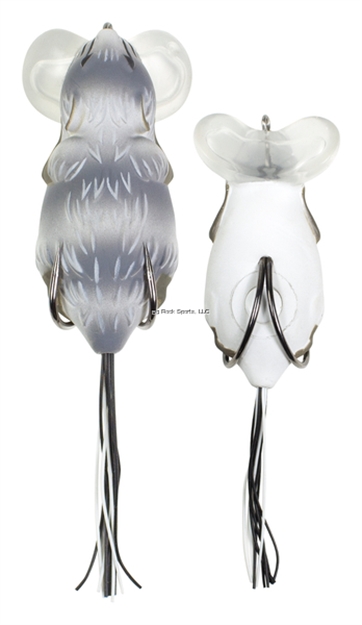 Picture of Lunkerhunt Yappa Rat Mouse Mouse