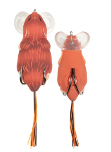 Picture of Lunkerhunt Yappa Rat Red Squirrel