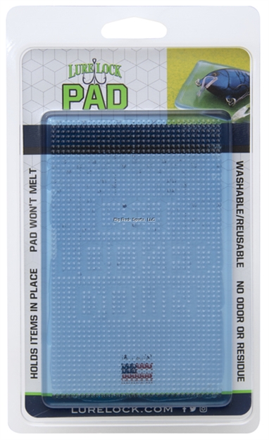 Picture of Lure Lock Large Lure Pad Ocean Blue