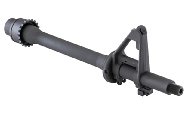 Picture of Luth AR 11.5" Lghtwght Bbl W/Fsb BL-F11-7 -