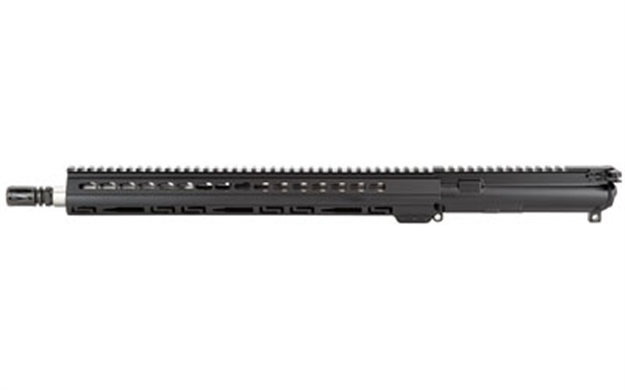 Picture of Luth AR 16" Bull Bbl Comp Upper 5.56