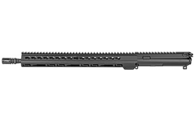 Picture of Luth AR 16" Ltwt Bbl Comp Upper 223 BAA3-L16