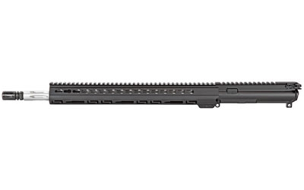 Picture of Luth AR 18" Bull Bbl Comp Upper 5.56