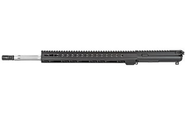 Picture of Luth AR 20" Bull Bbl Comp Upper 5.56