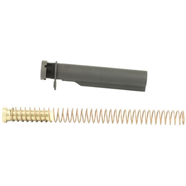 Picture of Ar-15 Mil-Spec Carbine Buffer Assembly Package 223-M-BAP
