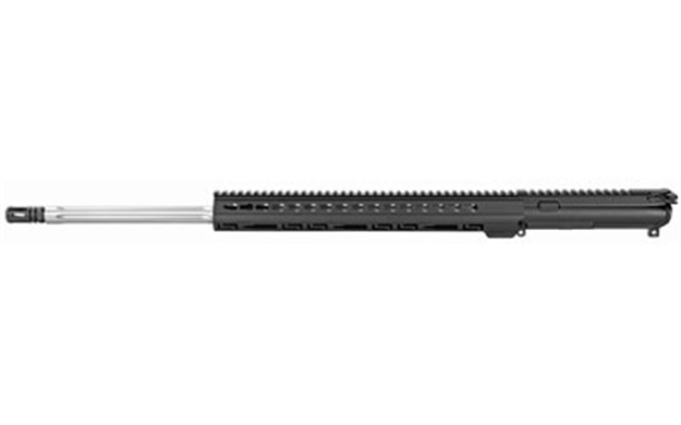 Picture of Luth AR 24" Bull Bbl Comp Upper 223 FTBL-B24 812058030164