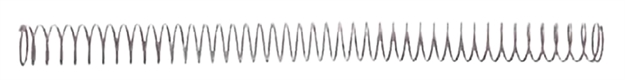 Picture of  Luth-Ar 308-Bs-10B Buffer Spring  308/7.62Mm 859819007263