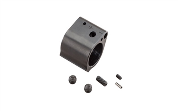 Picture of Luth AR .750 Adjustable Gas Block GB-750-A