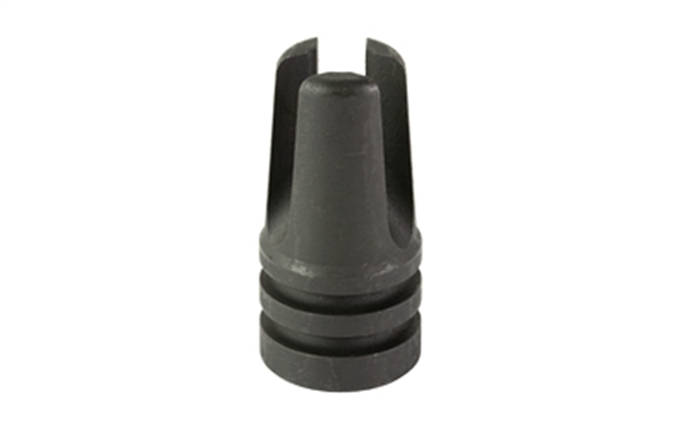 Picture of Ar-15 A1 3-Prong Compensator/Flash Hider BL-3p 859992007661