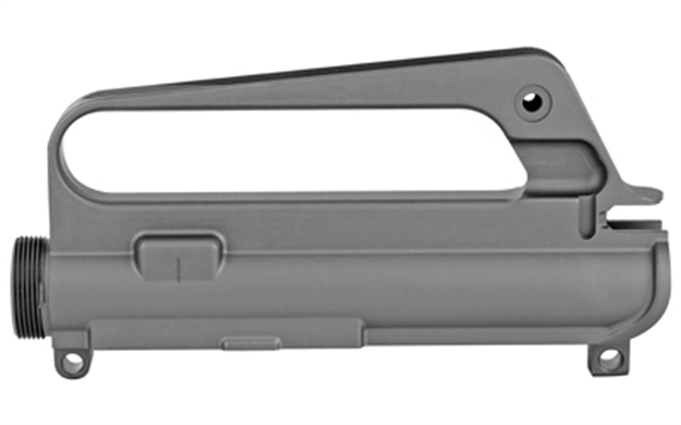 Picture of Luth AR A1 Stripped Upper Gry