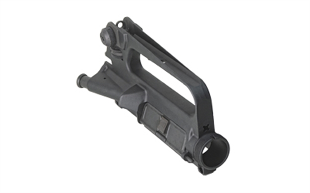 Picture of Luth AR A2 Assembled Uppr Recvr N/Ch UR-A2-A