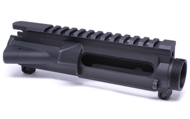 Picture of Luth AR A3 Upper Receiver FTT-EA 859819007799
