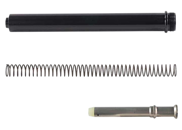 Picture of  Luth-Ar Bap-308  Buffer Tube Assembly 308/7.62Mm Aluminum Rifle 859819007256