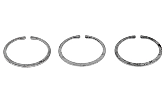Picture of Luth AR Bolt Gas Rings (3 Pack) BT-01-3P